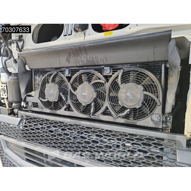 2020 Volvo FH500-45061263