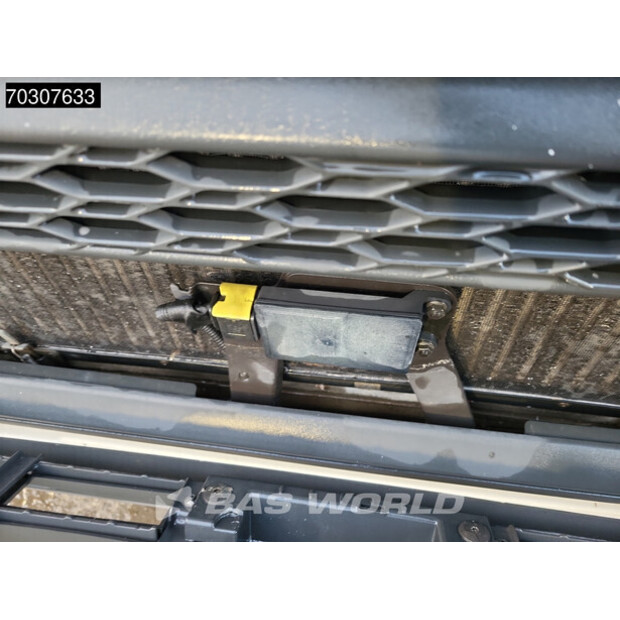 2020 Volvo FH500-45061264