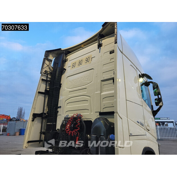2020 Volvo FH500-45061268