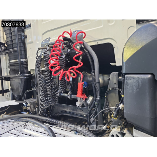 2020 Volvo FH500-45061269