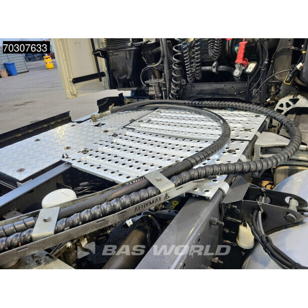 2020 Volvo FH500-45061270