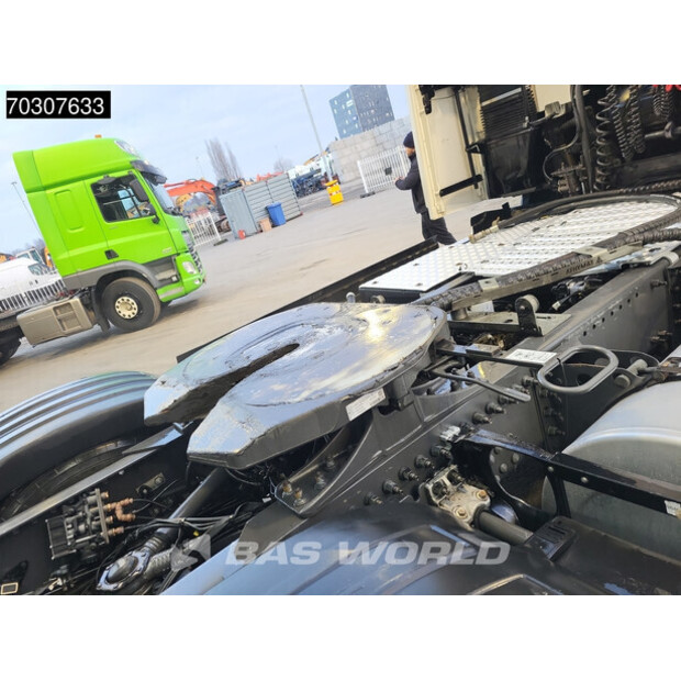 2020 Volvo FH500-45061272