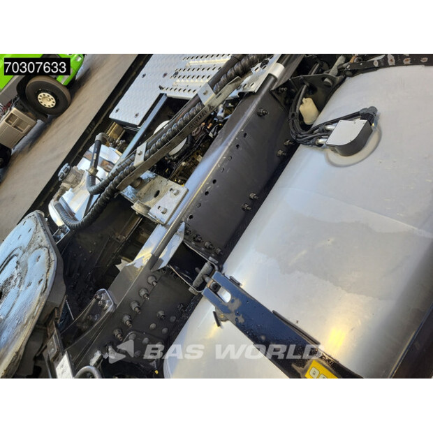 2020 Volvo FH500-45061273