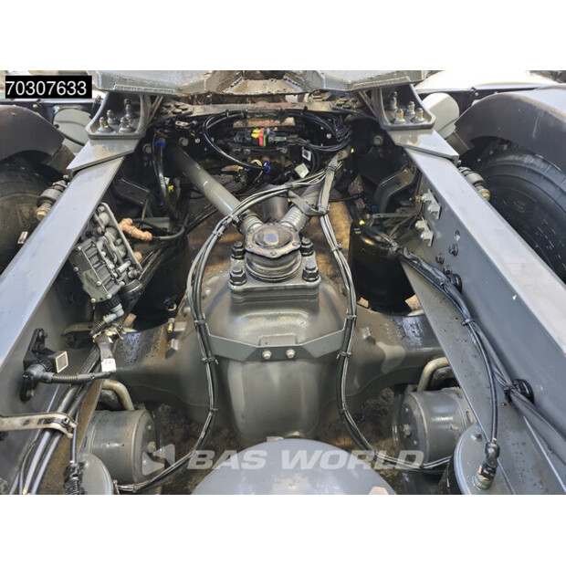 2020 Volvo FH500-45061274