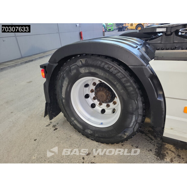 2020 Volvo FH500-45061276