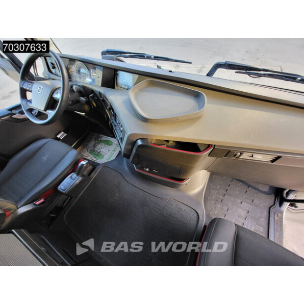 2020 Volvo FH500-45061277