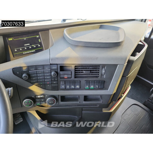 2020 Volvo FH500-45061278