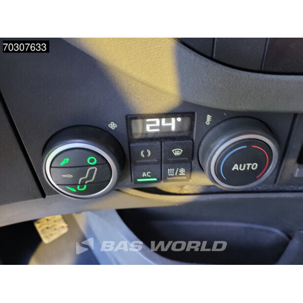 2020 Volvo FH500-45061279