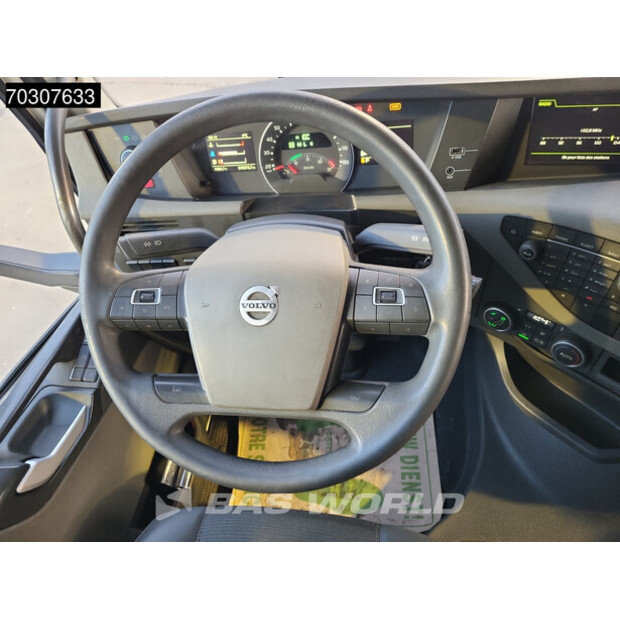 2020 Volvo FH500-45061280