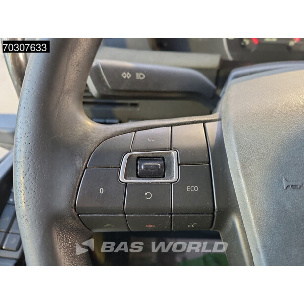 2020 Volvo FH500-45061281