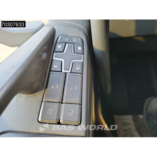 2020 Volvo FH500-45061283