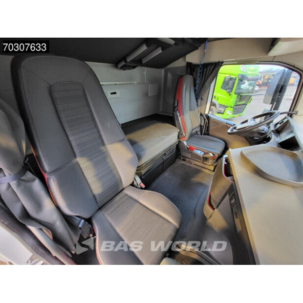 2020 Volvo FH500-45061284