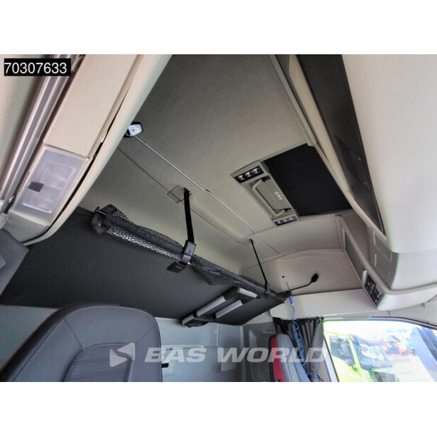 2020 Volvo FH500-45061285