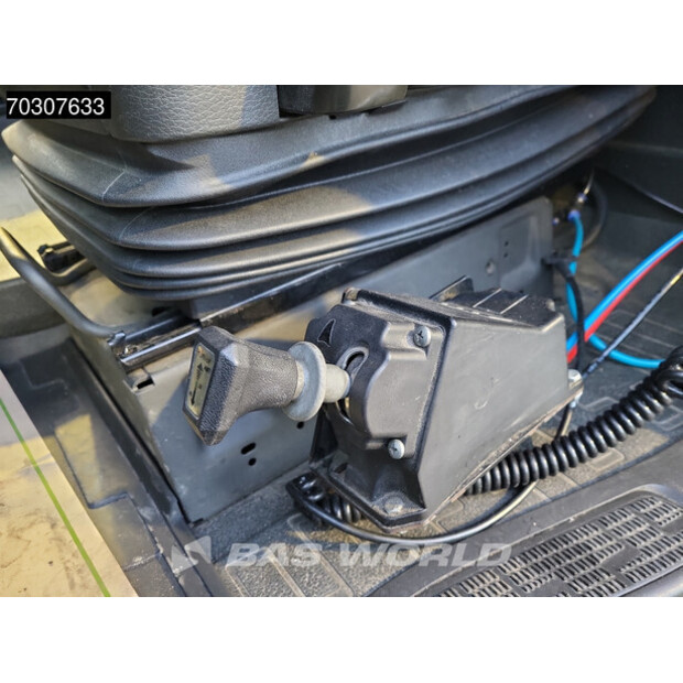 2020 Volvo FH500-45061287