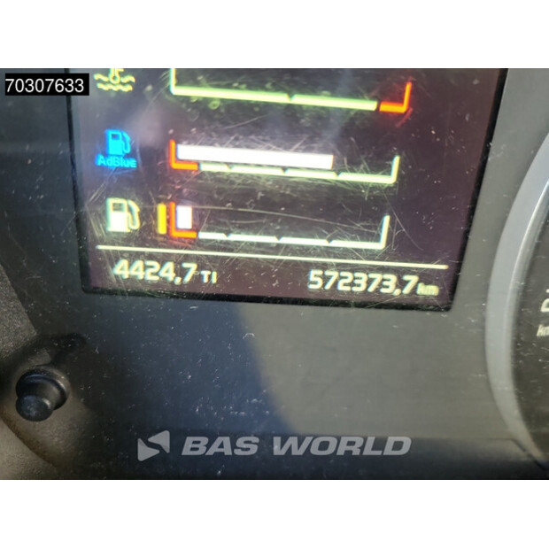 2020 Volvo FH500-45061288