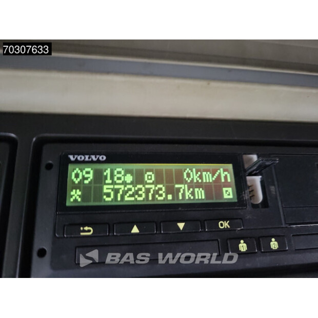 2020 Volvo FH500-45061289