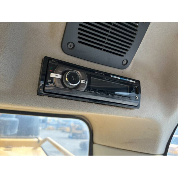 2017 كاتربيلر 352F-45061345