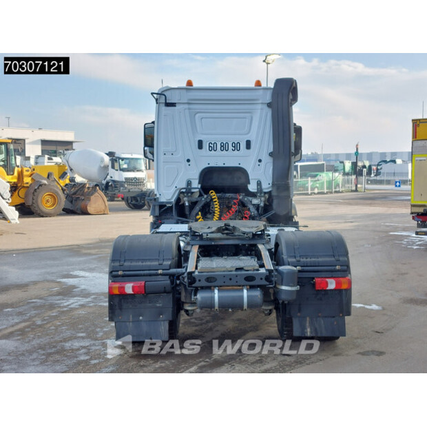 2015 Mercedes-Benz Arocs 1845-45061363