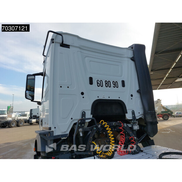 2015 Mercedes-Benz Arocs 1845-45061365