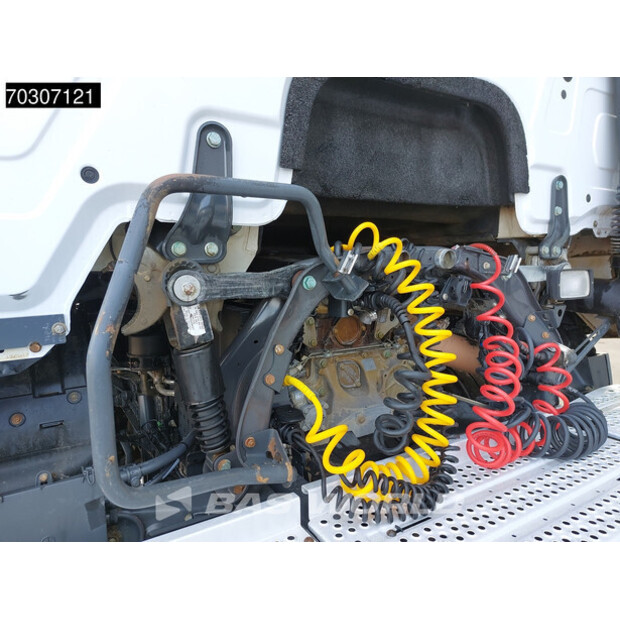 2015 Mercedes-Benz Arocs 1845-45061367