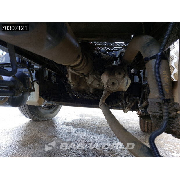 2015 Mercedes-Benz Arocs 1845-45061369