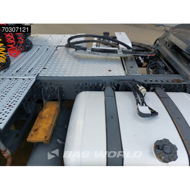 2015 Mercedes-Benz Arocs 1845-45061371