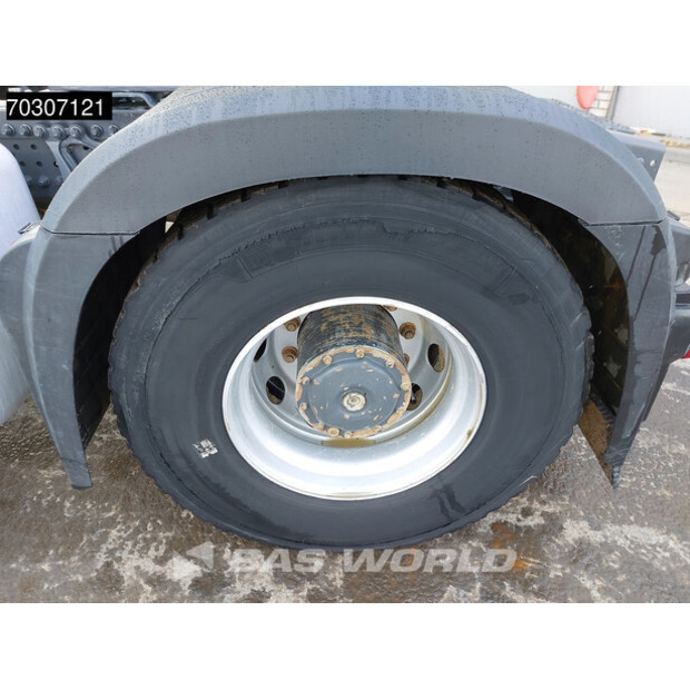 2015 Mercedes-Benz Arocs 1845-45061374