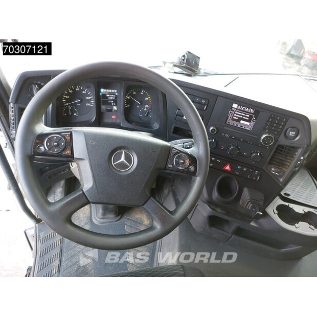 2015 Mercedes-Benz Arocs 1845-45061376