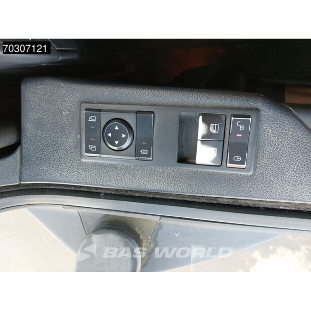 2015 Mercedes-Benz Arocs 1845-45061377