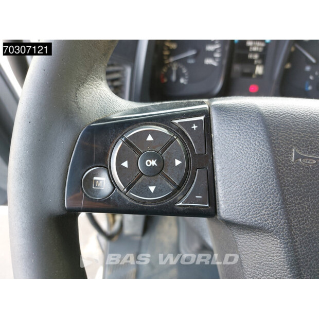 2015 Mercedes-Benz Arocs 1845-45061378