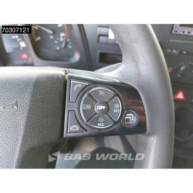 2015 Mercedes-Benz Arocs 1845-45061379