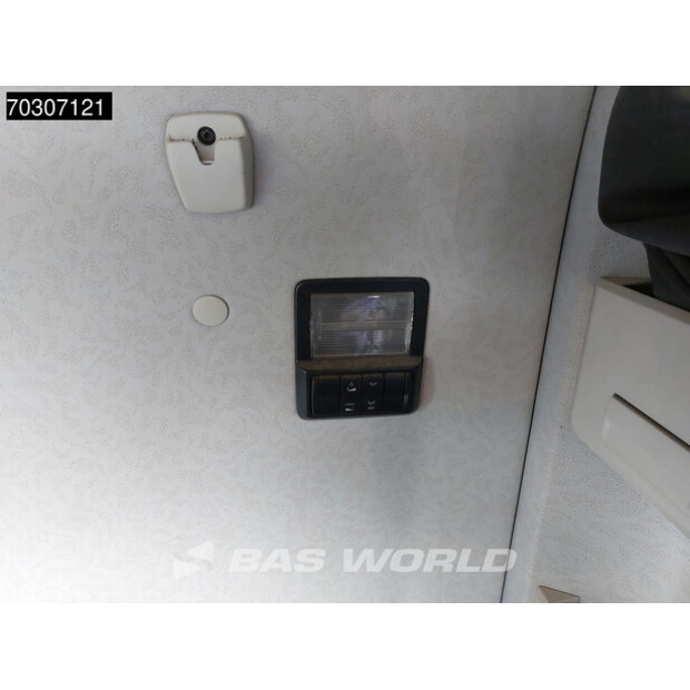 2015 Mercedes-Benz Arocs 1845-45061382