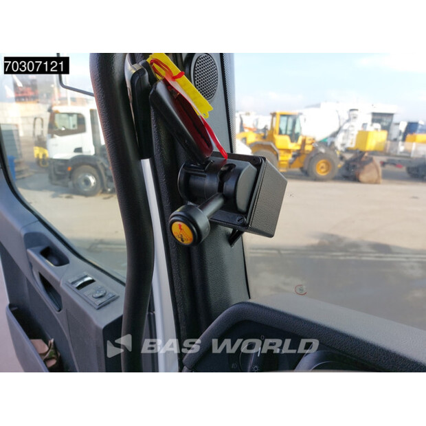 2015 Mercedes-Benz Arocs 1845-45061383