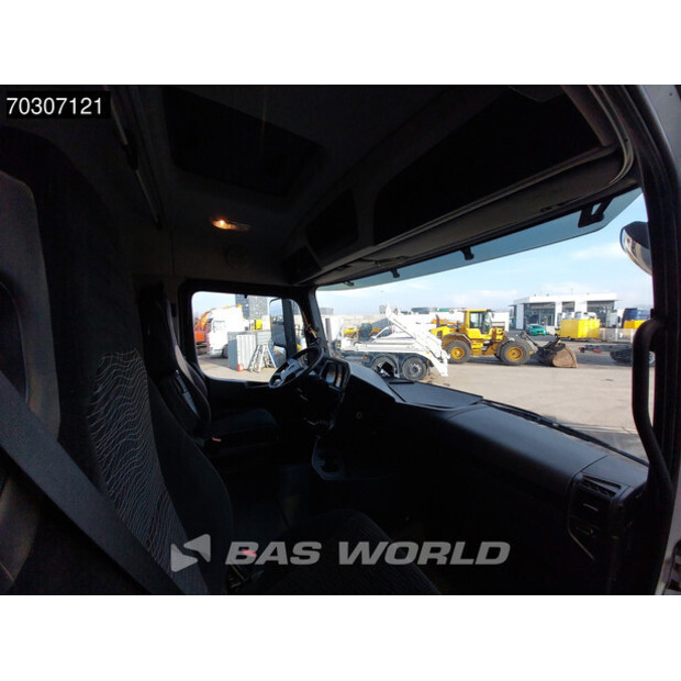 2015 Mercedes-Benz Arocs 1845-45061386