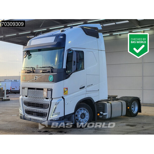 2022 Volvo FH 460-45061393
