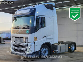 Image for 2022 Volvo FH 460