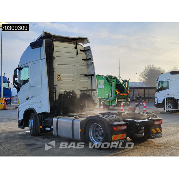 2022 Volvo FH 460-45061394