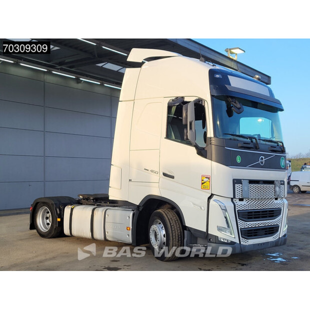 2022 Volvo FH 460-45061395