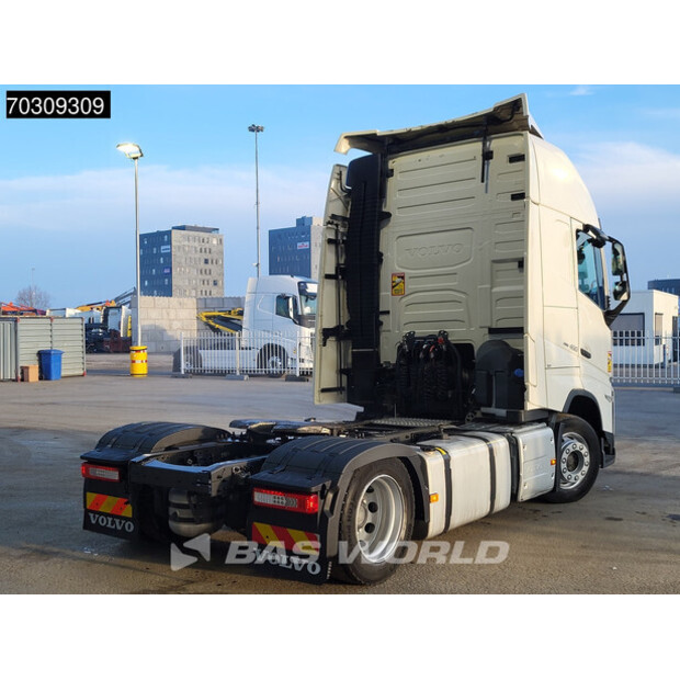 2022 Volvo FH 460-45061397