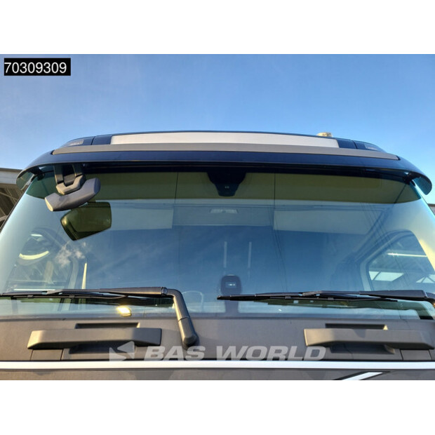 2022 Volvo FH 460-45061399