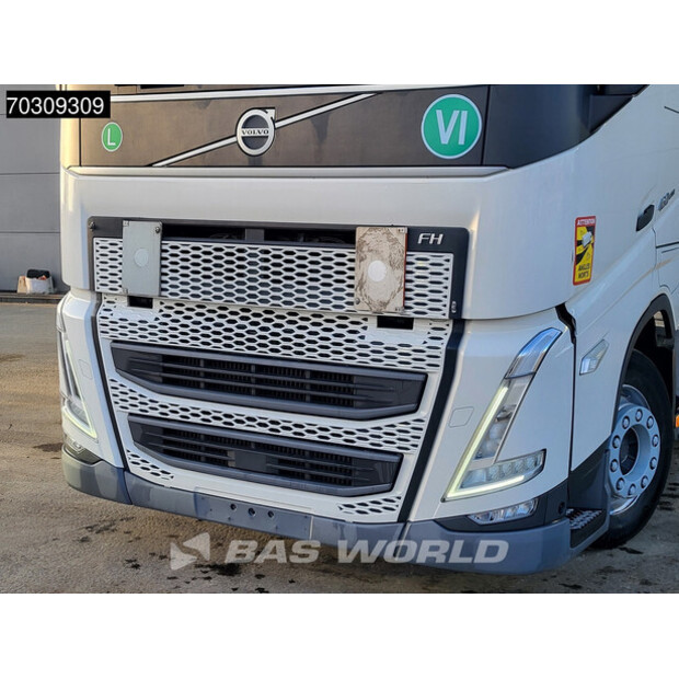 2022 Volvo FH 460-45061400