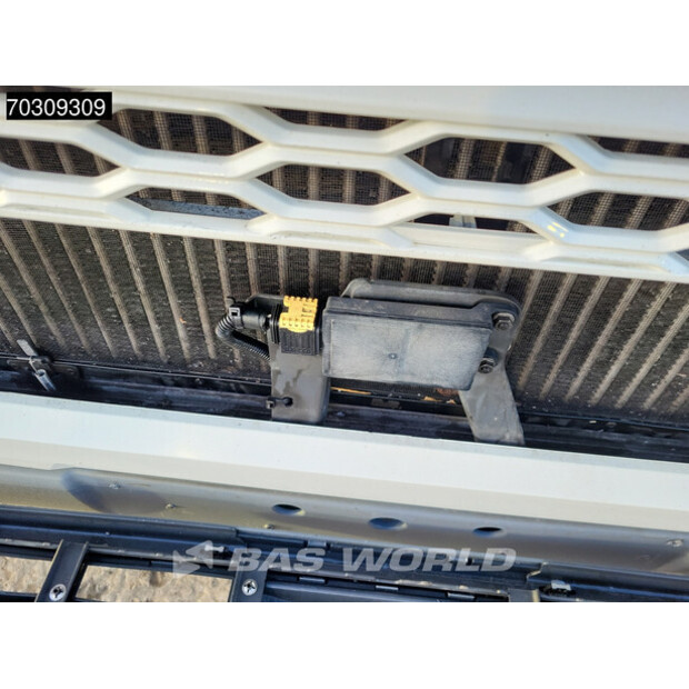 2022 Volvo FH 460-45061402