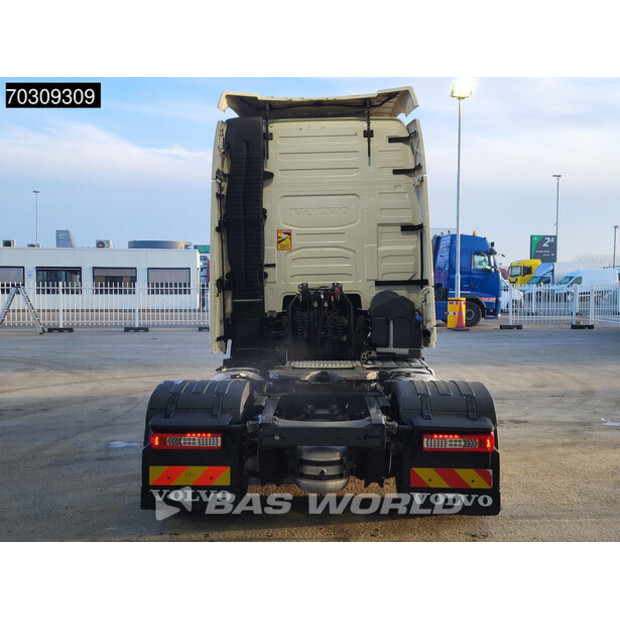 2022 Volvo FH 460-45061404