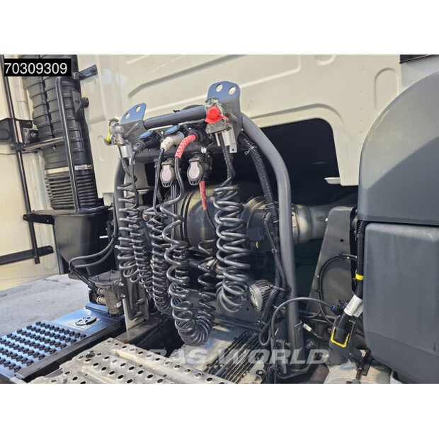 2022 Volvo FH 460-45061406