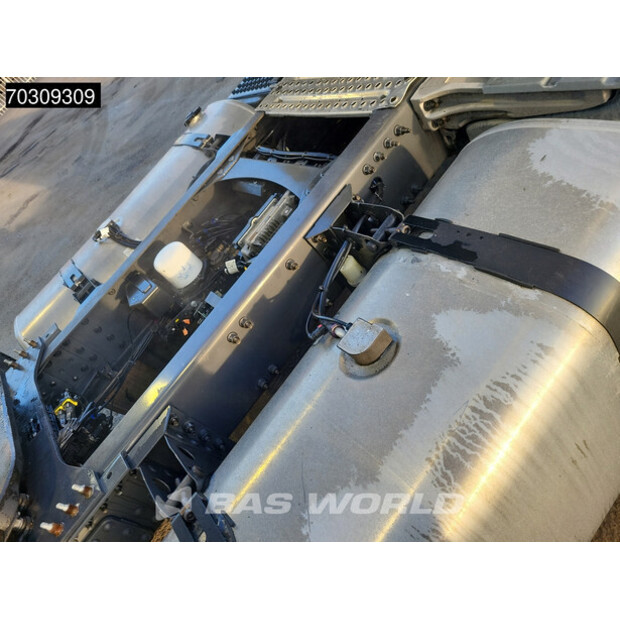 2022 Volvo FH 460-45061407