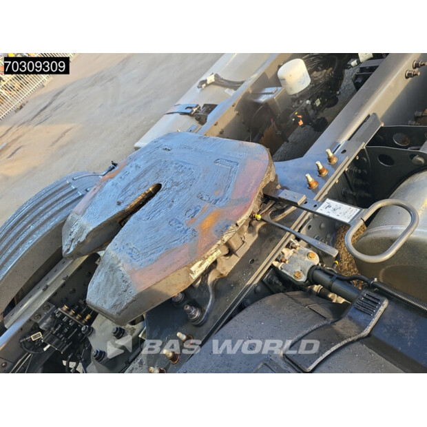 2022 Volvo FH 460-45061408