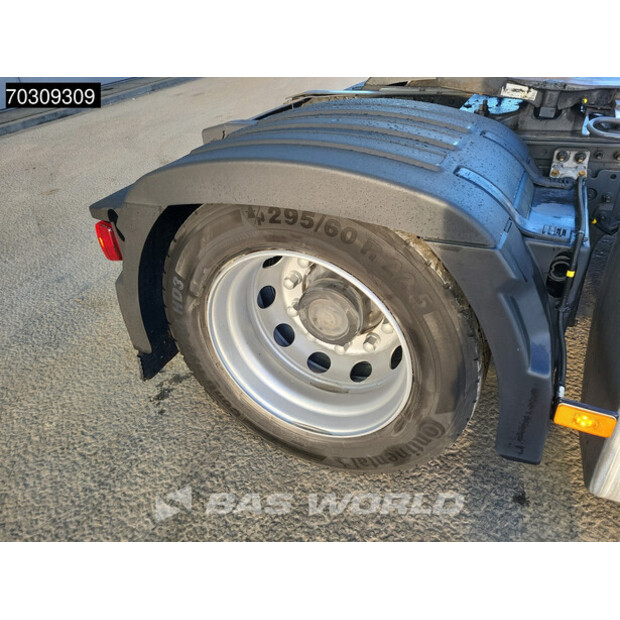 2022 Volvo FH 460-45061410