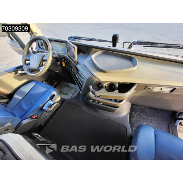 2022 Volvo FH 460-45061411