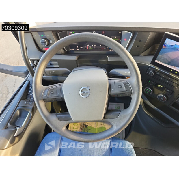 2022 Volvo FH 460-45061412