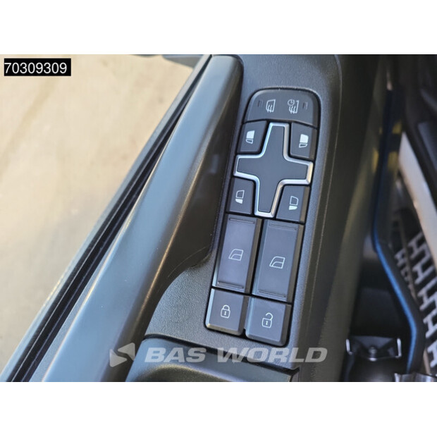 2022 Volvo FH 460-45061413